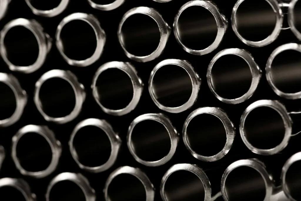 Material Aluminium