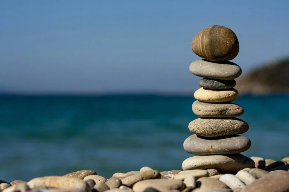 Harmonie in der Fotografie: Die Kunst, visuelle Balance zu schaffen