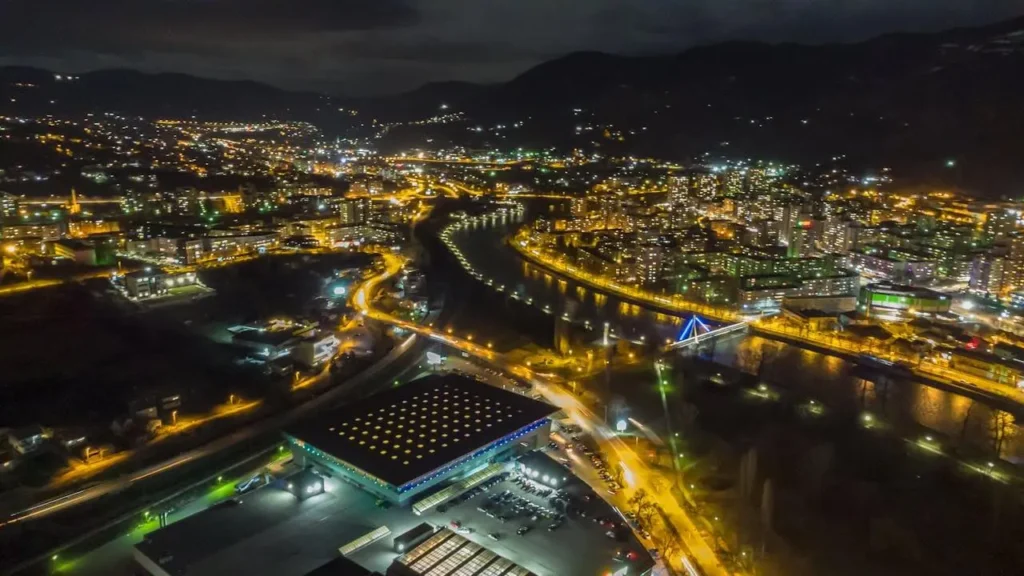 Sicherheit & Vorbereitung beim Fotografieren in der Nacht